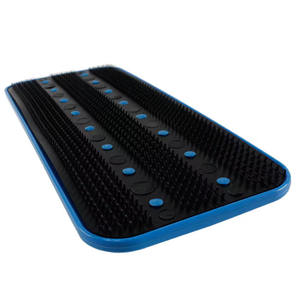 Soporte para Paños de Limpieza, Material PP Ecológico, Diseño de Estropajo, Cepillo Elegante para Limpiar Pisos - Product Image 4