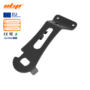 Soporte de Guardabarros Trasero Derecho para Patinete Eléctrico KuKirin A1, Soporte Original para Guardabarros Trasero Derecho KuKirin A1 - Product Image 1
