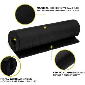 <span class=keywords><strong>Tapis</strong></span> <span class=keywords><strong>de</strong></span> sol en mousse pour haltères <span class=keywords><strong>de</strong></span> musculation, silencieux et anti-chute, insonorisant, Dezhou - Product Image 2
