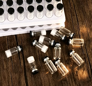 Set de Envases para Polvo Liofilizado de Belleza |   Empaque de Fórmula Personalizada |   Directo de Fábrica OEM - Product Image 5