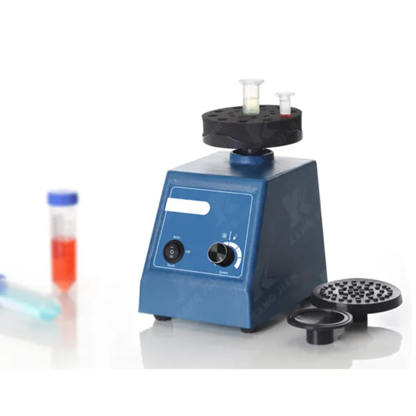 YSTE-VM4 laboratorio clinica uso sangue Vortex Mixer all'ingrosso test del sangue tubo vortice miscelatore shaker prezzo