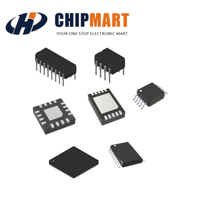 Chipmart SN74ALS163BNSR Specialty Logic Bus Transceiver 74HCT245 Integrated Circuit Electronic Components