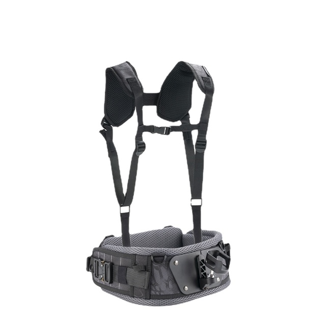 TILTA GSS-T04-DHB2 Lightweight Dual Handle Gimbal Support System Float Stabilizer GSS-T04 Vest for DJI RONIN RS RS2 RS3 RS3 Pro