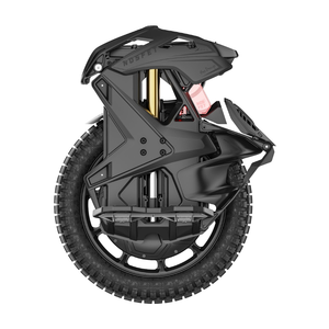 Nuevo Monociclo Eléctrico NOSFET XENO 126V 2200WH 50S, Motor de 2500W, 20 Pulgadas, Amortiguador de Aluminio de 90mm, Monociclo LeaperKim - Product Image 5