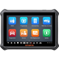 Original otofix im1 immo programador llave FOB herramienta de programación escáner de diagnóstico automático Automotriz Equipo Profesional para coches