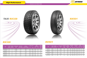 Pneus de <span class=keywords><strong>taxi</strong></span> de marque JOYROAD CENTARA 185/65r14 175/65R14 205/55r16 185/65r15 185/60r15 <span class=keywords><strong>prix</strong></span> de gros - Product Image 4