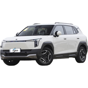 <span class=keywords><strong>Namii</strong></span> 06มอเตอร์ไฟฟ้า5ประตู5-Seater ซ้ายขนาดกะทัดรัดขับเคลื่อนล้อหน้ามีคุณลักษณะด้านความปลอดภัย100-150kW มอเตอร์ขับเคลื่อนล้อหน้า - Product Image 1