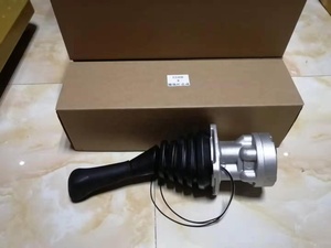 E330B E330C <span class=keywords><strong>E320B</strong></span> E320C pengendali jarak jauh Joystick Assy penggali - Product Image 2