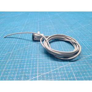 สวิตช์ความดันอิเล็กทรอนิกส์ PS1000-R06L SMC ใช้เป็นชิ้นส่วนอุปกรณ์เซมิคอนดักเตอร์รุ่นเก่า - Product Image 1