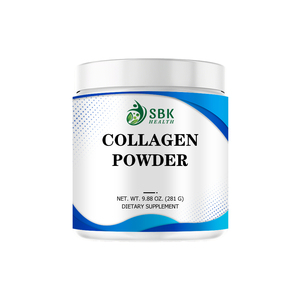 Best Quality Halal Pure Hydrolyzed Bovine Collagen Powder Skin Care Bulk Chicken Collagen Powder for Stronger Bone Flexible Join - Product Image 1
