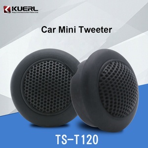 Hiệu Suất Cao Xe Mini Tweeter (TS-T120) Chất Lượng Tốt Nhất Nhỏ Loa Phổ Biến Xe Tweeter - Product Image 6