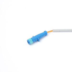 สายเตือนเบรกเมอร์เซเดส-เบนซ์ 100 มม. สำหรับอะไหล่ทดแทนรถยนต์ขนาดกลาง - Product Image 3