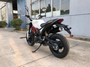 Motocicleta de Gasolina de Bolsillo de Nuevo Diseño - Product Image 1