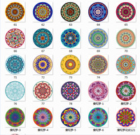 Sous-verres en céramique 2022, best-seller, épaisseur 5 mm, écologiques, nouveau design tendance, personnalisables pour table ou voiture
