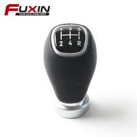 Pommeau de levier de vitesse pour KIA Sportage Cerato Rio Forte Koup Bongo pour Hyundai Elantra Tucson ix25 ix35 I20 i40 TIBURON GETZ