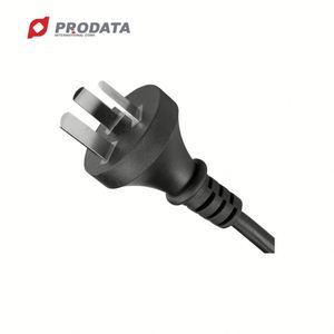 Câble d'alimentation PRODATA CCC 250V pour appareils électroniques, applications audio et vidéo, contrôle industriel - Product Image 6