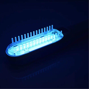 KN-4003B Çekirdek 311nm Dar Bantlı Uvb Lambalar Mini Uvb Fototerapi Sedef Hastalığı Vitiligo Tedavisi için - Product Image 4