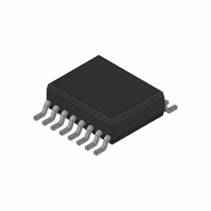 Distributeur agréé CD74AC257SM Logic 16 SSOP (0,209 po, largeur 5,30 mm) QUAD 2 INPUT MUX Composants électroniques - Product Image 1