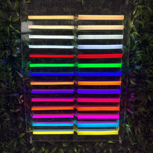 Nuova Generazione di Tubi al <span class=keywords><strong>Neon</strong></span> Separati, Copertura 12V 24V, Luci a Striscia Flessibili in Silicone, <span class=keywords><strong>LED</strong></span> <span class=keywords><strong>Neon</strong></span> Separati 6mm/8mm/12mm - Product Image 3
