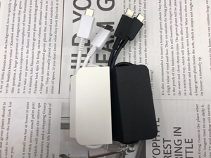 Cable de datos original al por mayor Usb 1M tipo C <span class=keywords><strong>a</strong></span> tipo C 3A Cable de carga rápida Note10 S20 S21 Cable Usb - Product Image 6