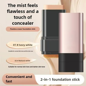 Kem nền hai đầu dính với Kem dưỡng da lâu trôi - Product Image 4