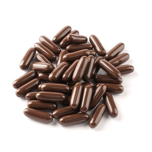 China Fabriek Leveren Natuurlijk Supplement Zonnebloem Extract Zonnebloem Lecithine Zachte Capsules - Product Image 2