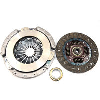Kit de Embrague de Fábrica de 215 mm 96349031 96468826 90251210 para Chevrolet Aveo 1.4/1.6, OEM Personalizado Transfronterizo
