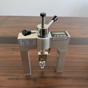 Penguji adhesi tarikan otomatis penguji kekuatan ikatan <span class=keywords><strong>Tester</strong></span> <span class=keywords><strong>Pull</strong></span> Off - Product Image 5