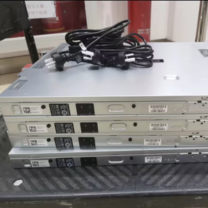 Dell 1U Rack R360 Server 8SFF Processeurs Intel Xeon Gold 6357P H355 Alimentation 600W Poweredge R360 - Product Image 5