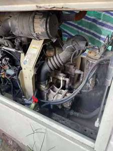 <span class=keywords><strong>Rand</strong></span> <span class=keywords><strong>rand</strong></span> <span class=keywords><strong>rand</strong></span> 185 isuzu מנוע 8 מוט 6m3 בשימוש מדחס אוויר דיזל עבור מקדחה - Product Image 4