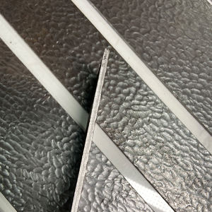 ダマスカス鋼ナイフを作るためのカスタムハンドメイドVG103層ハンマーパッテンダマスカスビレットダマスカスプレート/シート - Product Image 4