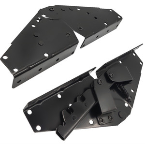 Cerniera per divano <span class=keywords><strong>letto</strong></span> pieghevole regolabile cerniera per divano funzionale - Product Image 1