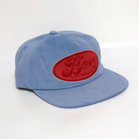 Casual estilo Popular PANA desestructurado vieja escuela Vintage surf pesca correr senderismo al aire libre deportivo ala plana papá sombrero
