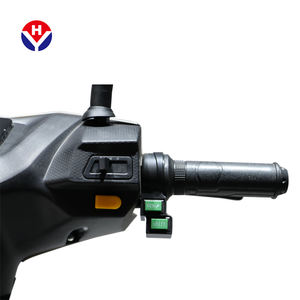 Scooter eléctrico deportivo de 8000W, motocicleta de carreras, moto de cross con motor de 1000W, voltaje de 60V para Vietnam Stock - Product Image 3