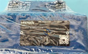 ตัวล็อคไฮดรอลิกแบบควบคุมด้วยนักบินรุ่นดั้งเดิม R900599536 SL20PA2-4X/M รุ่น NG20 แรงดัน 315 บาร์ - Product Image 6