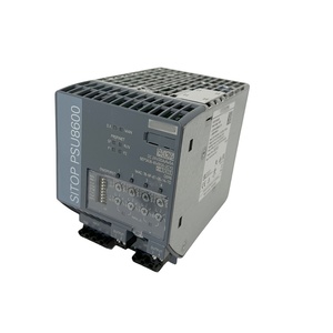 Fuente de Alimentación SIMATIC Original Nueva 6EP3436-8MB00-2CY0 STIOP PSU8600 20A en Stock - Product Image 1