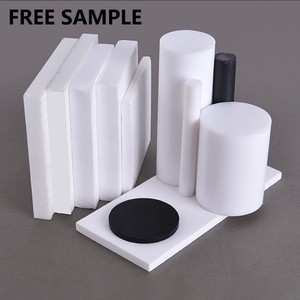 ورقة <span class=keywords><strong>PTFE</strong></span> مقاومة للهب ومقاومة للمواد الكيميائية تسليم سريع PFA PVDF PEI PSU PPS PAI CPVC PEEK ppa POM PVDF - Product Image 2