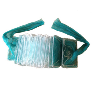 Venta caliente jaulas de pesca/red cangrejo/pez/trampa para camarones Venta caliente trampa de tren largo en Malasia 21*32CM * 27 marco - Product Image 3