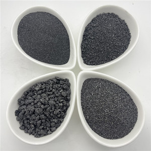 คาร์บอนสารเติมแต่งคาร์บอนผลิตภัณฑ์คาร์บอนแอนทราไซต์พรีเมี่ยม1-3มม. - Product Image 4