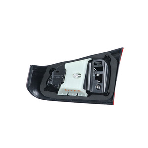 Luces Traseras LED para Mercedes Benz Clase A W177 1779063501, Conjunto de Luces de Freno y Direccionales Traseras - Product Image 1