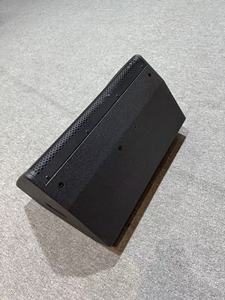 Vente en gros Passif 12 pouces Retour Floor Monitor Haut-parleurs 2 unités 2 voies 400 Watts Pro Haut-parleur de Line Array - Product Image 3