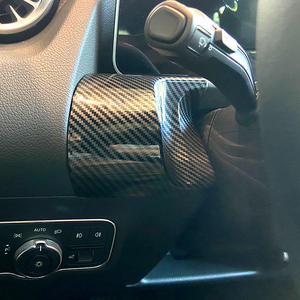 Tableau de bord de commande <span class=keywords><strong>centrale</strong></span> en matière plastique Offre Spéciale pour Mercedes Benz <span class=keywords><strong>classe</strong></span> <span class=keywords><strong>a</strong></span> W177 2018 + pour <span class=keywords><strong>classe</strong></span> Cla C118 2020 + - Product Image 5