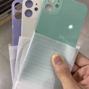 Bon <span class=keywords><strong>prix</strong></span>, <span class=keywords><strong>vitre</strong></span> <span class=keywords><strong>arrière</strong></span> de téléphone portable 8 X Xr Se <span class=keywords><strong>11</strong></span> 12 13 14 15 pour <span class=keywords><strong>iPhone</strong></span>, réparation de la <span class=keywords><strong>vitre</strong></span> <span class=keywords><strong>arrière</strong></span> - Product Image 4