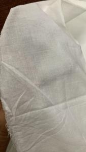 Tela de buena calidad 11 Magic Greige de 46 de ancho para prendas de vestir a precio asequible de proveedor indio - Product Image 3