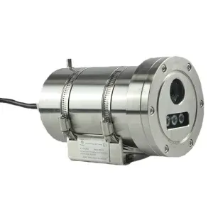 Tàu ngầm sử dụng <span class=keywords><strong>camera</strong></span> an ninh chống cháy nổ phong cách Ngư Lôi IP Dome Box <span class=keywords><strong>Camera</strong></span> Pan-Tilt phát hiện chuyển động phù hợp với iecex - Product Image 3