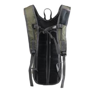 Sac à dos de vélo Équipement de cyclisme en plein air Doublure en nylon résistante à l'eau Fermeture éclair Sac à dos de vélo Sac à dos de vélo - Product Image 3