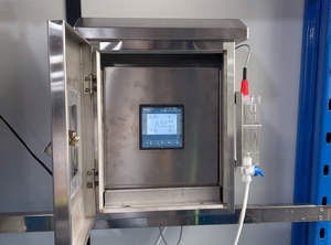 Analisador residual do medidor do cloro da piscina da china fabrica - Product Image 4