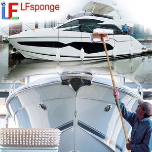 Sikat Pembersih Kapal Terbaik, Cuci Mobil, <span class=keywords><strong>RV</strong></span>, Kapal, Aksesoris Kapal, Alat Pembersih, Gagang Ekstensi, Sikat Kapal Pesiar, Perlengkapan Pencucian Kapal - Product Image 4