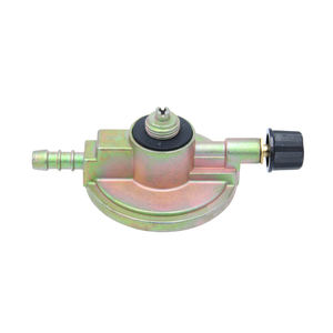Regolatore di Pressione <span class=keywords><strong>Gas</strong></span> GPL di Alta Qualità, Dispositivo di Sicurezza <span class=keywords><strong>Gas</strong></span>, Mercato Nigeriano - Product Image 5