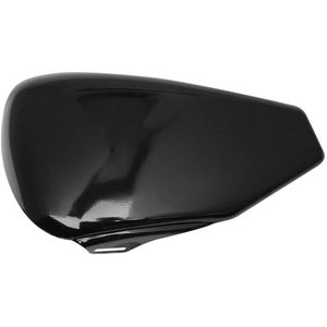 Royal Sun – couvercle de batterie noir brillant, côté gauche, protection de carénage pour Harley-Davidson Sportster 2004 – 2013 - Product Image 4
